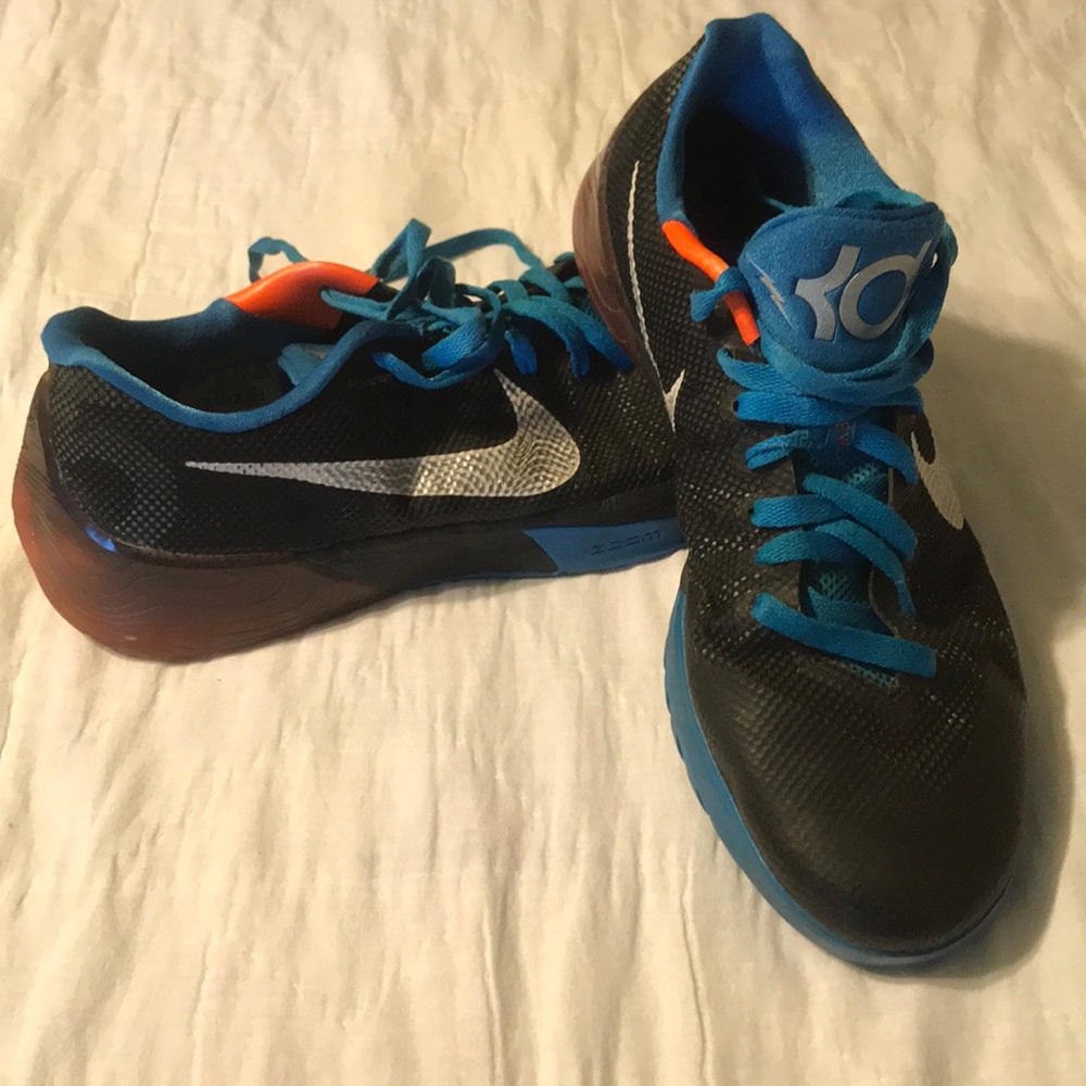 Nike KD TREY5